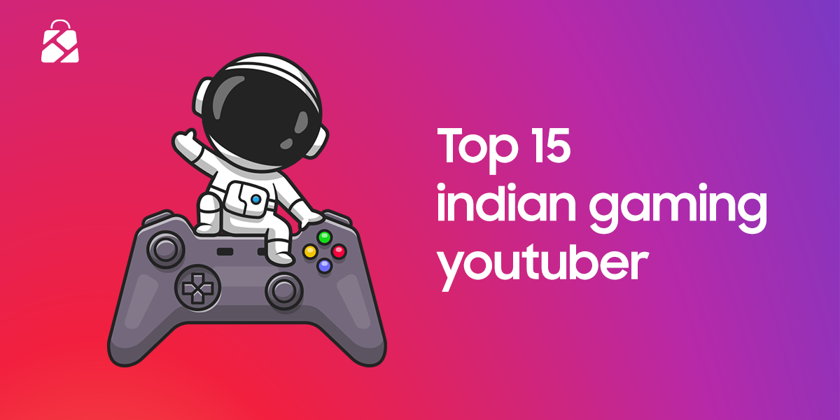 gaming youtubers