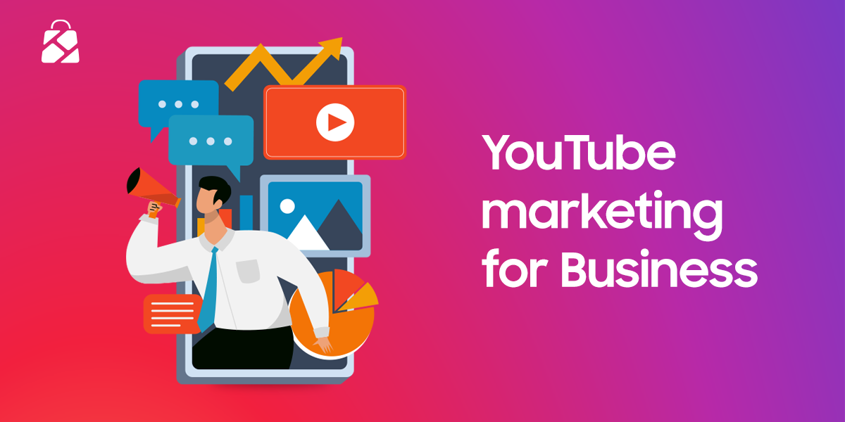 youtube maketing for business