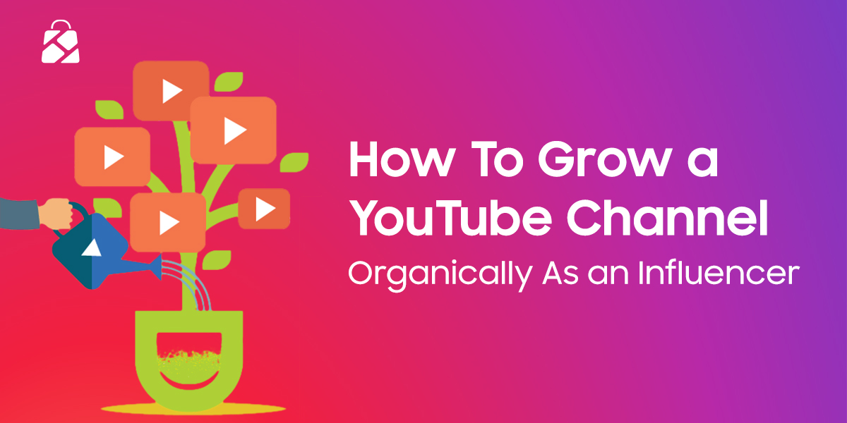 how to grow youtube channel