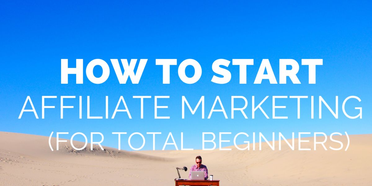 what is the affiliate marketing