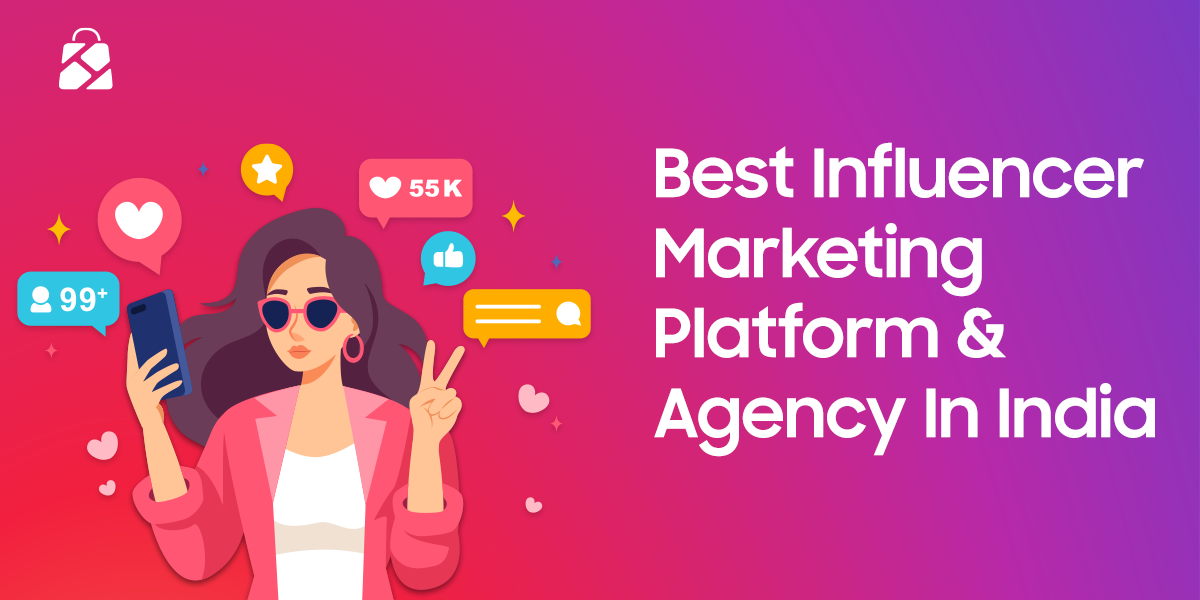 influencer marketing agency
