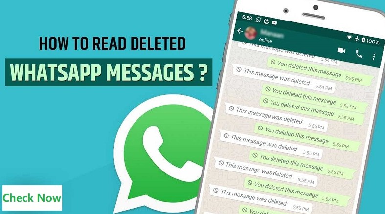 how to see deleted whatsapp messages