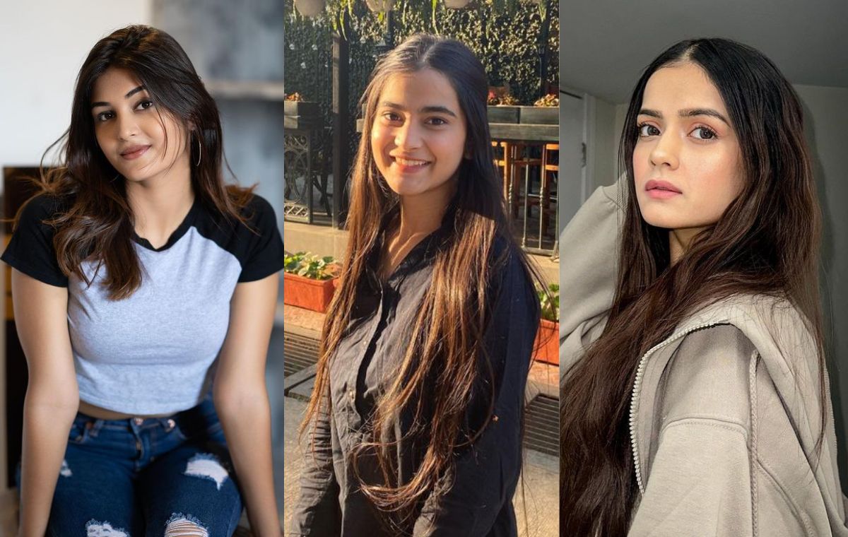 indian beauty influencers on instagram