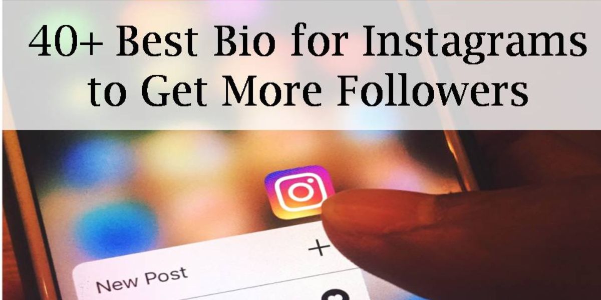 good insta quotes for bio