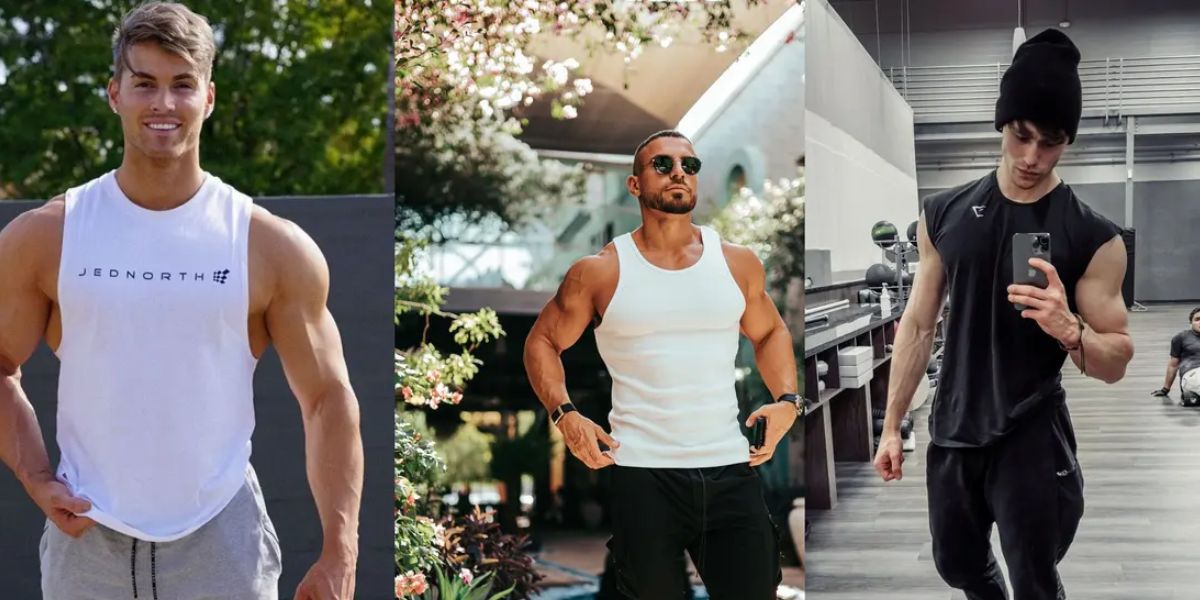 fitness instagram names