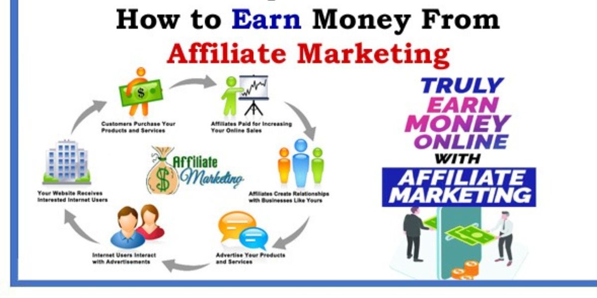 affiliate marketing on instagram