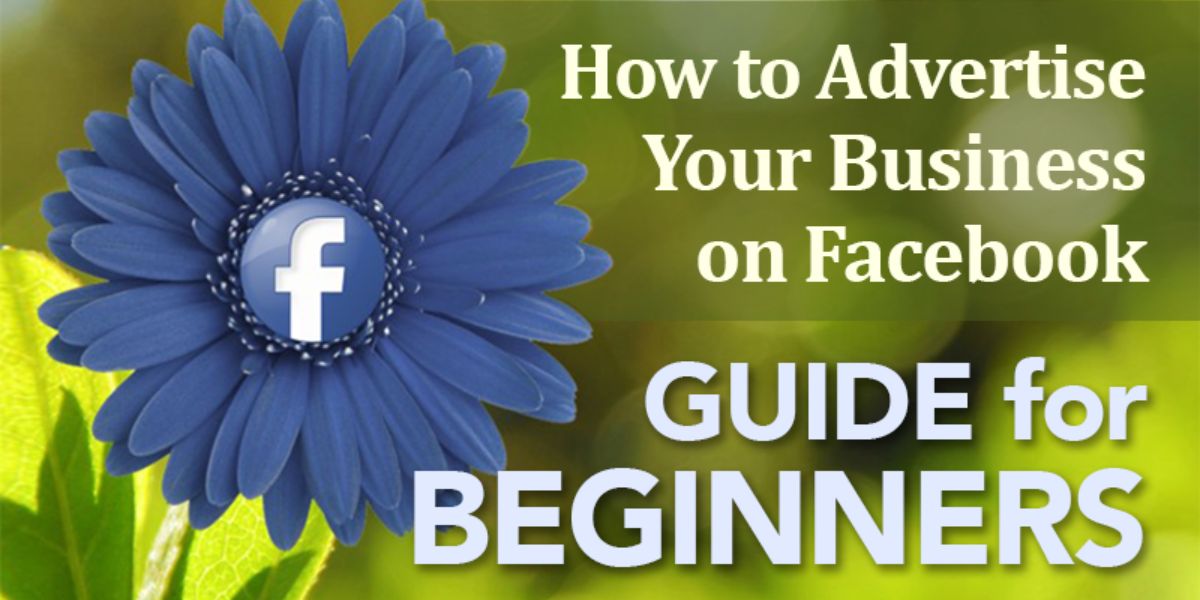 facebook advertising guide