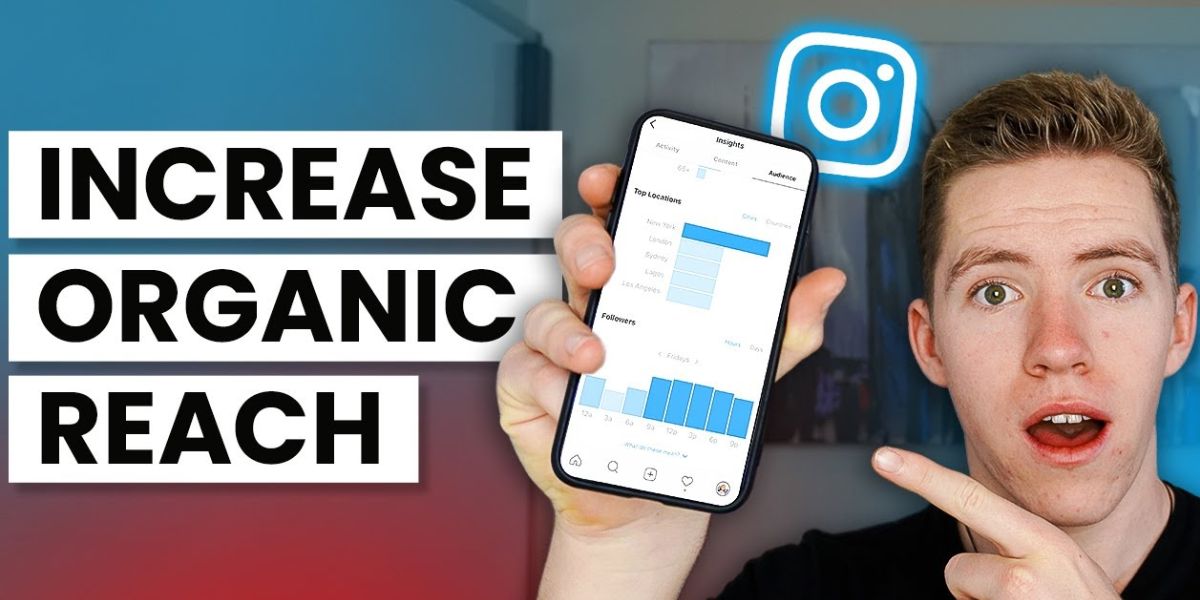 how to get instagram views