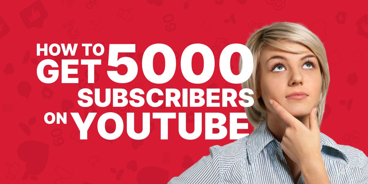 how to get free subscribers on youtube