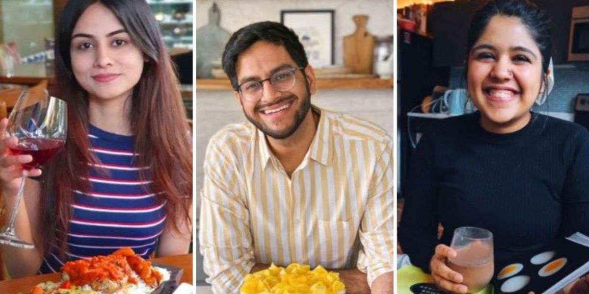 food influencers