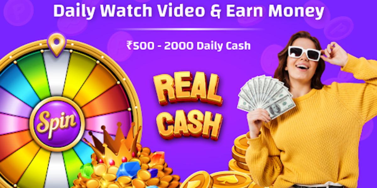 watch video earn cash
