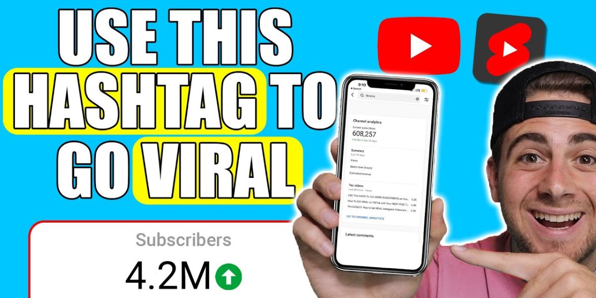 youtube shorts hashtags