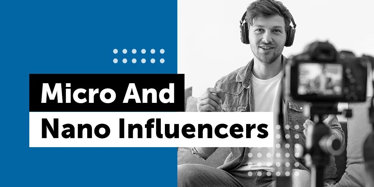 micro influencer marketing