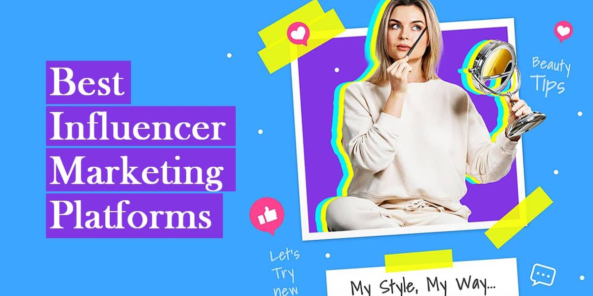 influencer marketing agencies