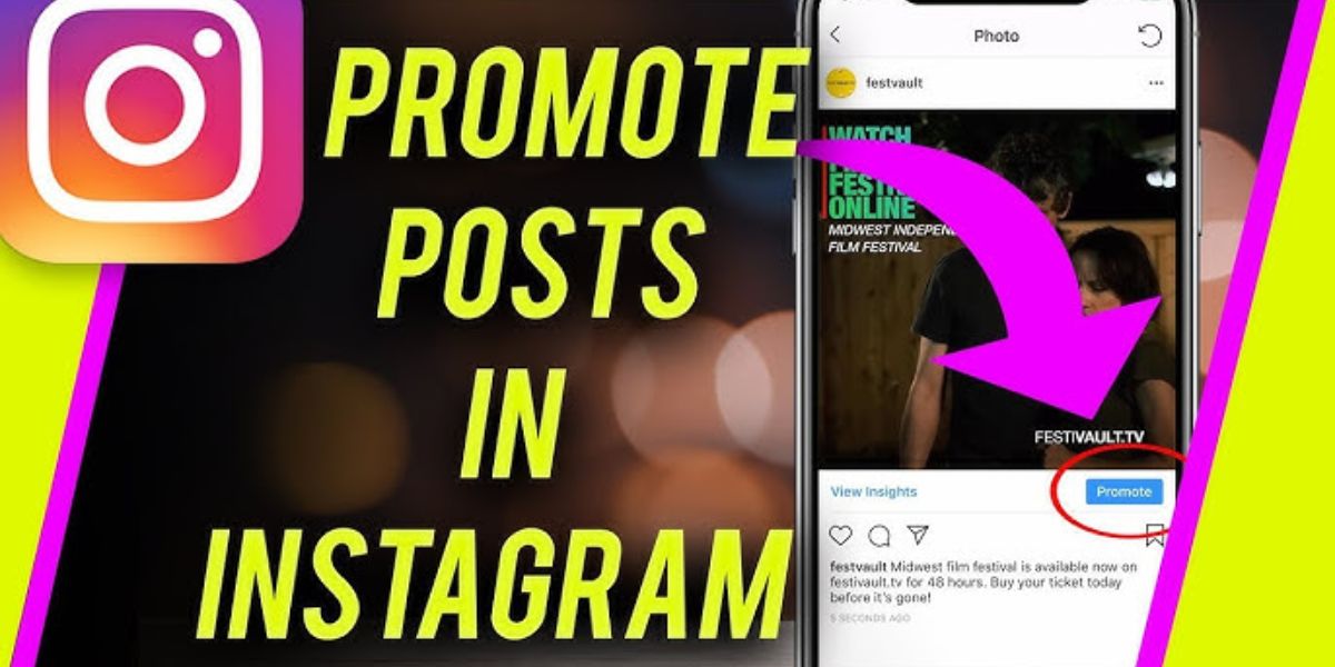 sponsored advertising on instagram