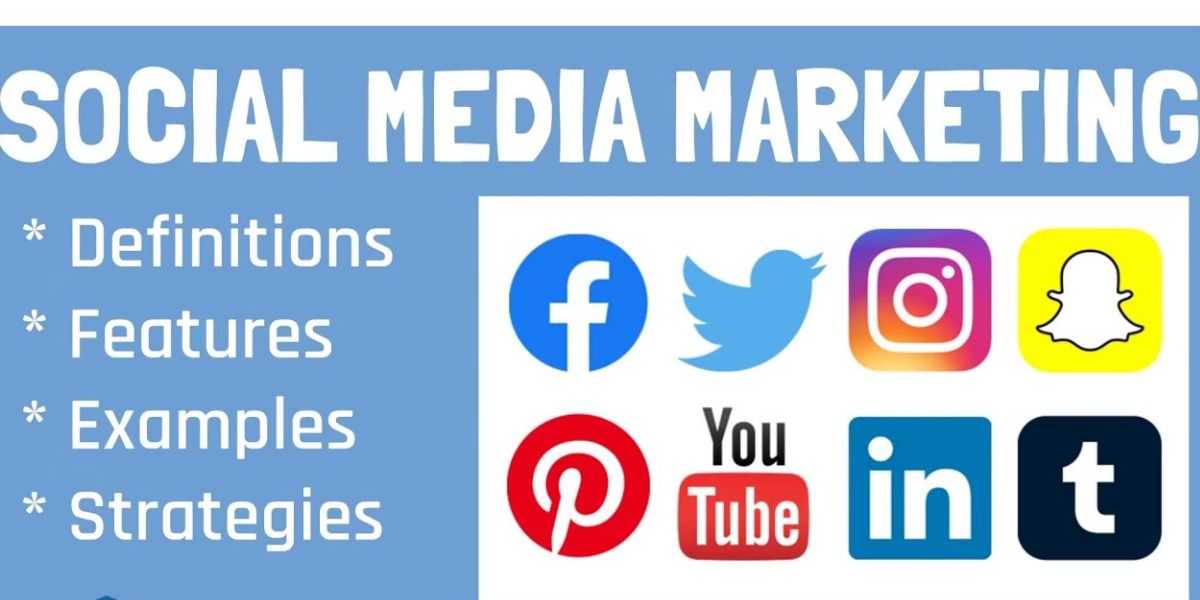 social media as marketing tool