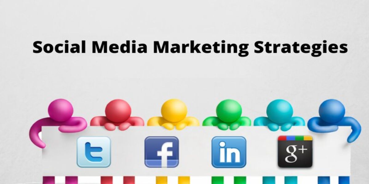 social media marketing strategies