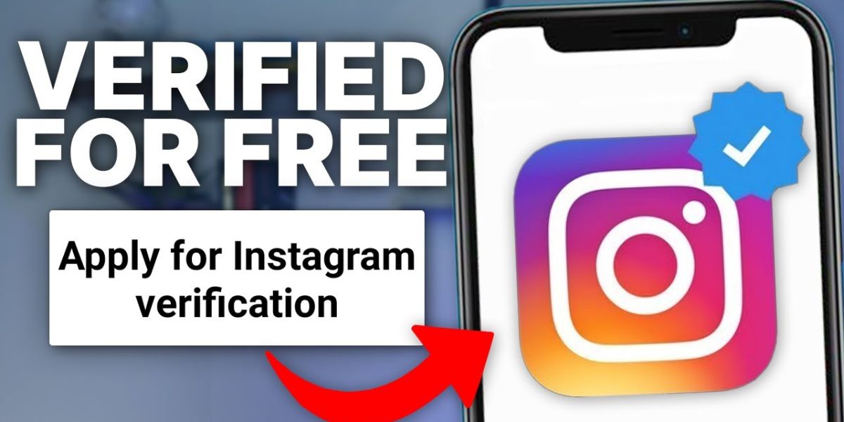 how to verify instagram account