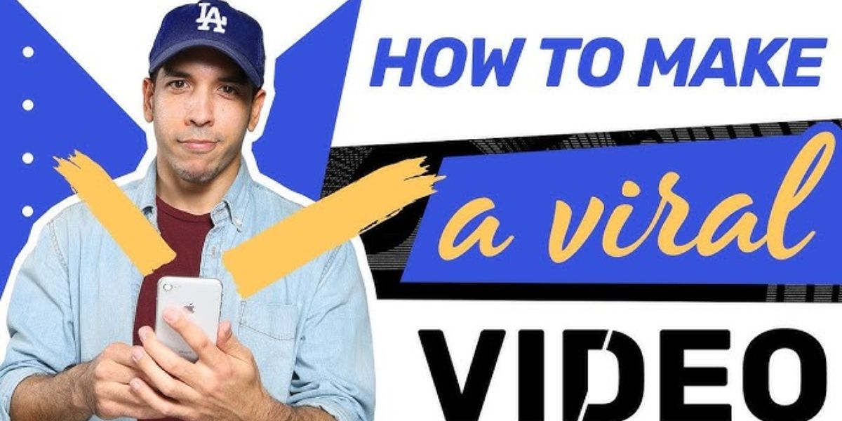 how to make viral youtube videos