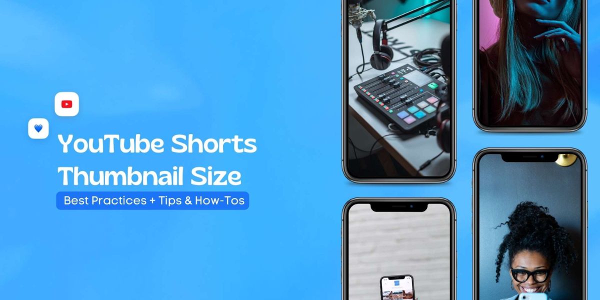 youtube shorts ratio