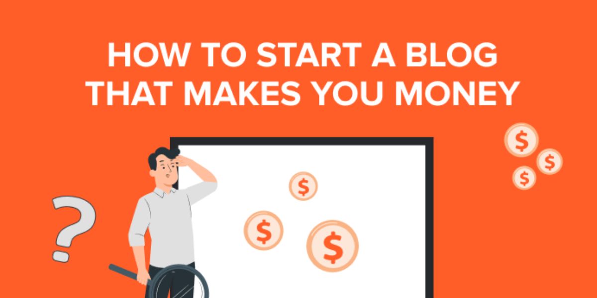 can i make money blogging