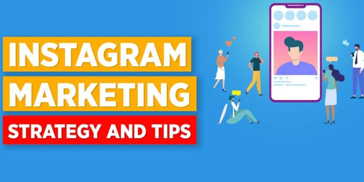 instagram marketing strategies