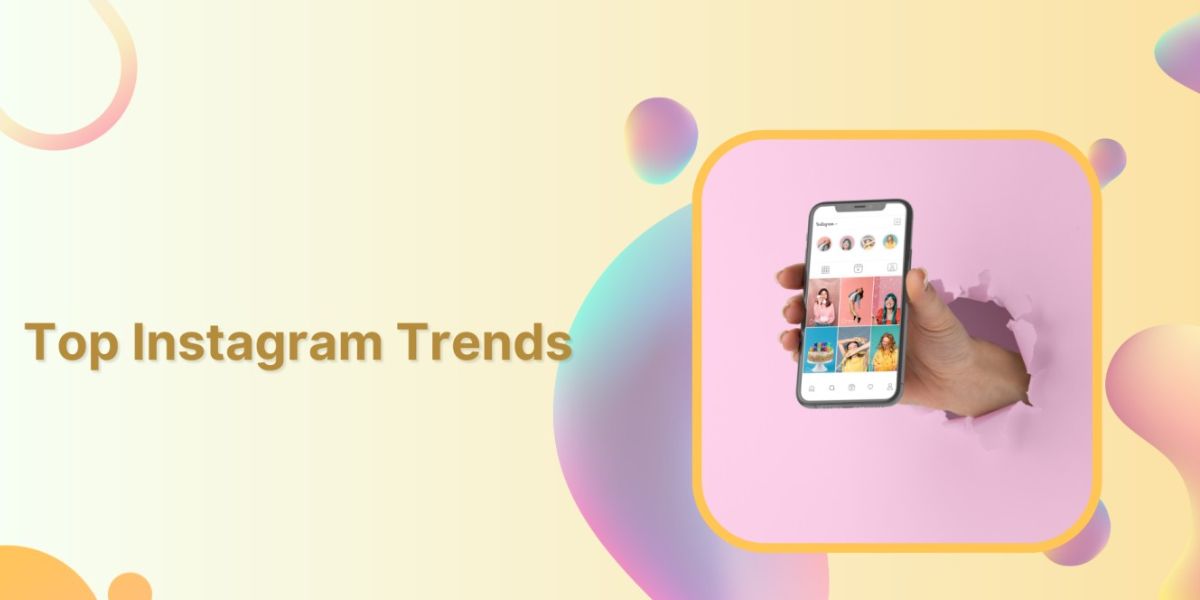 instagram trending