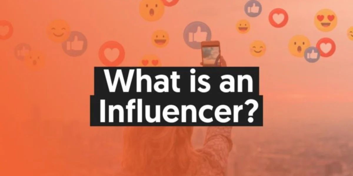 who is an influencer