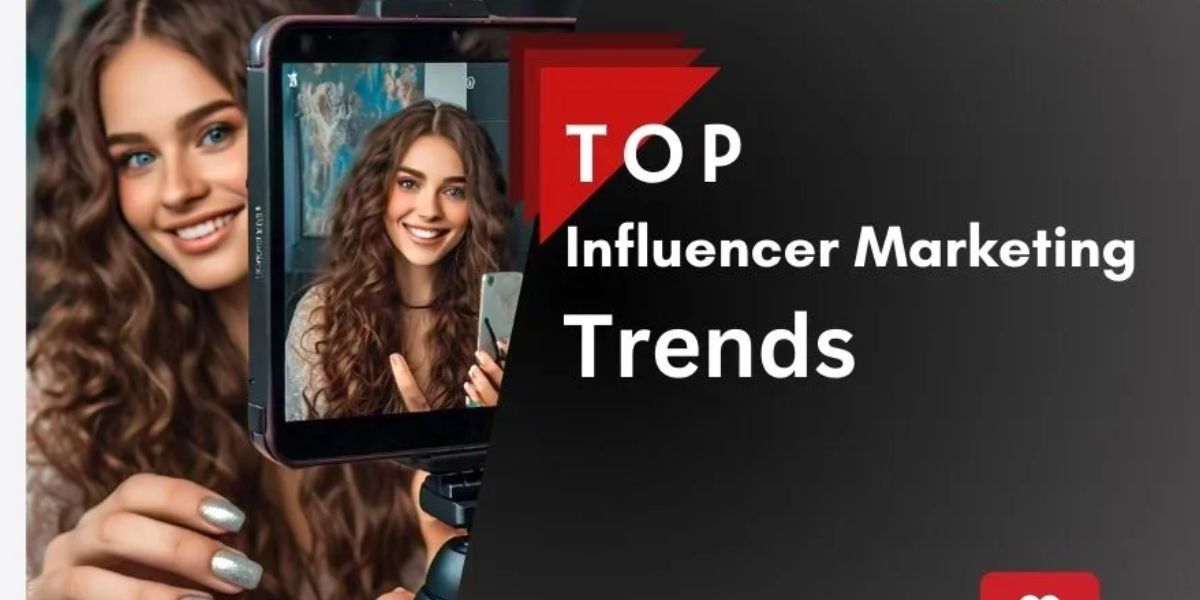 influencer trends