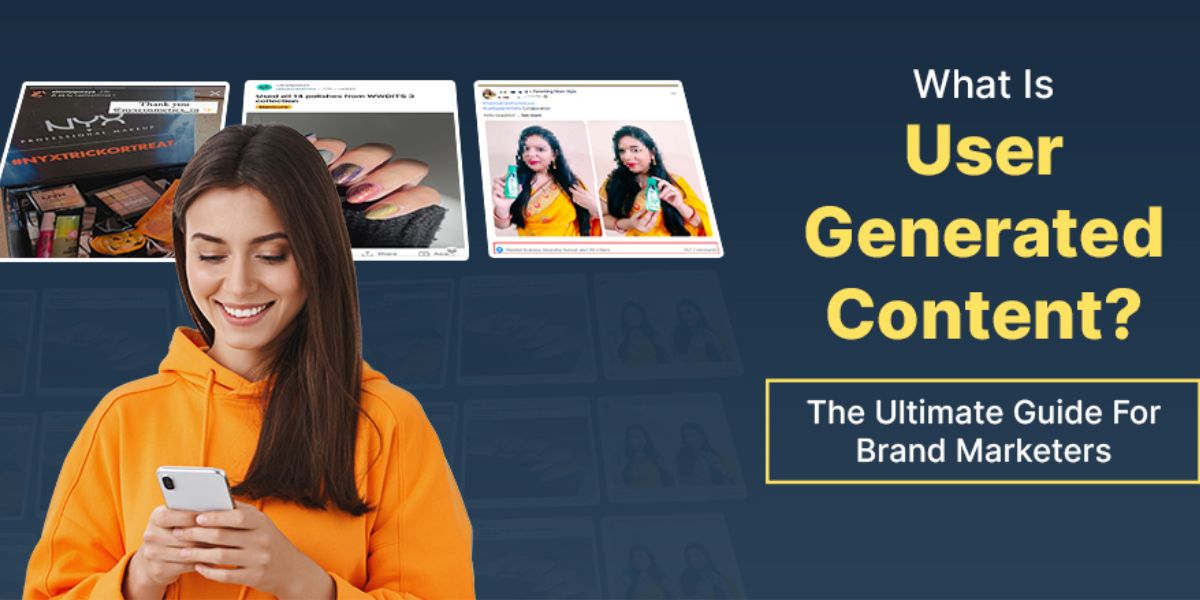 user generated content meaning