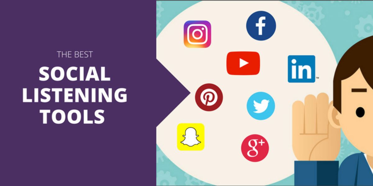 free social monitoring tool