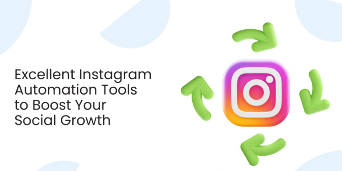 instagram automation tool