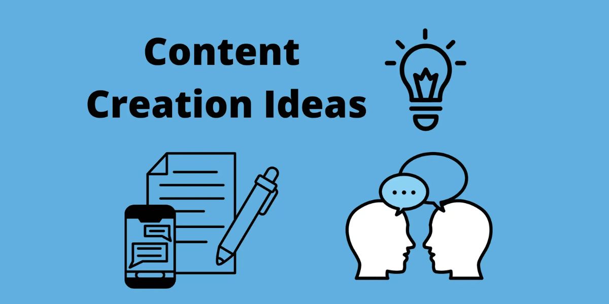 content ideas