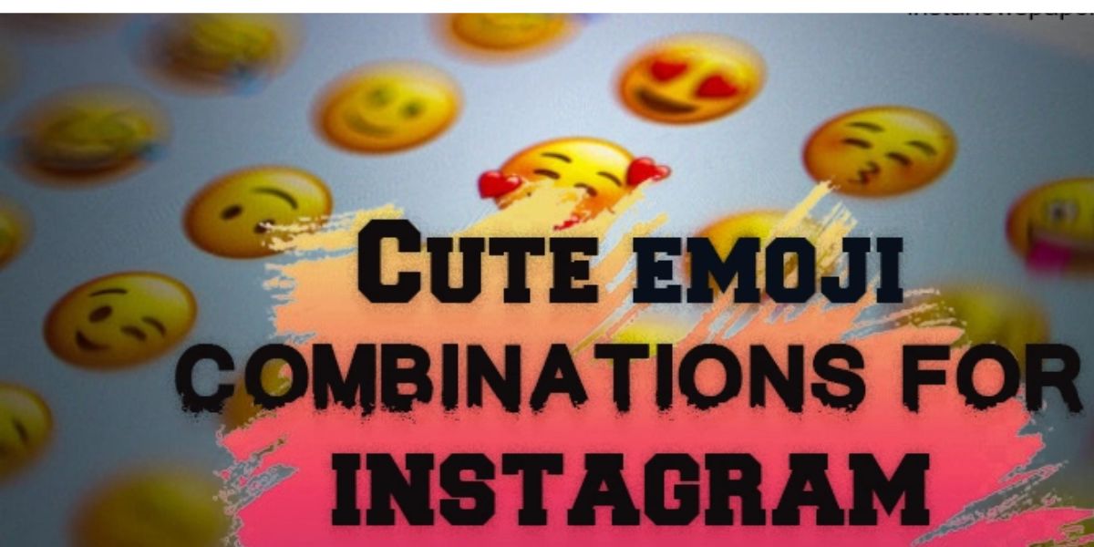emojis for instagram posts