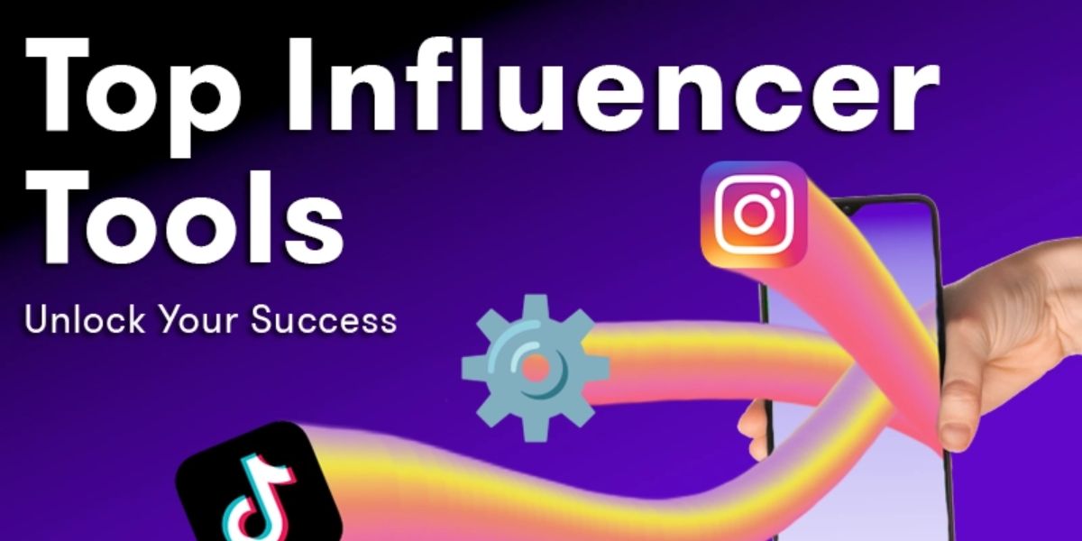 best influencer marketing tools
