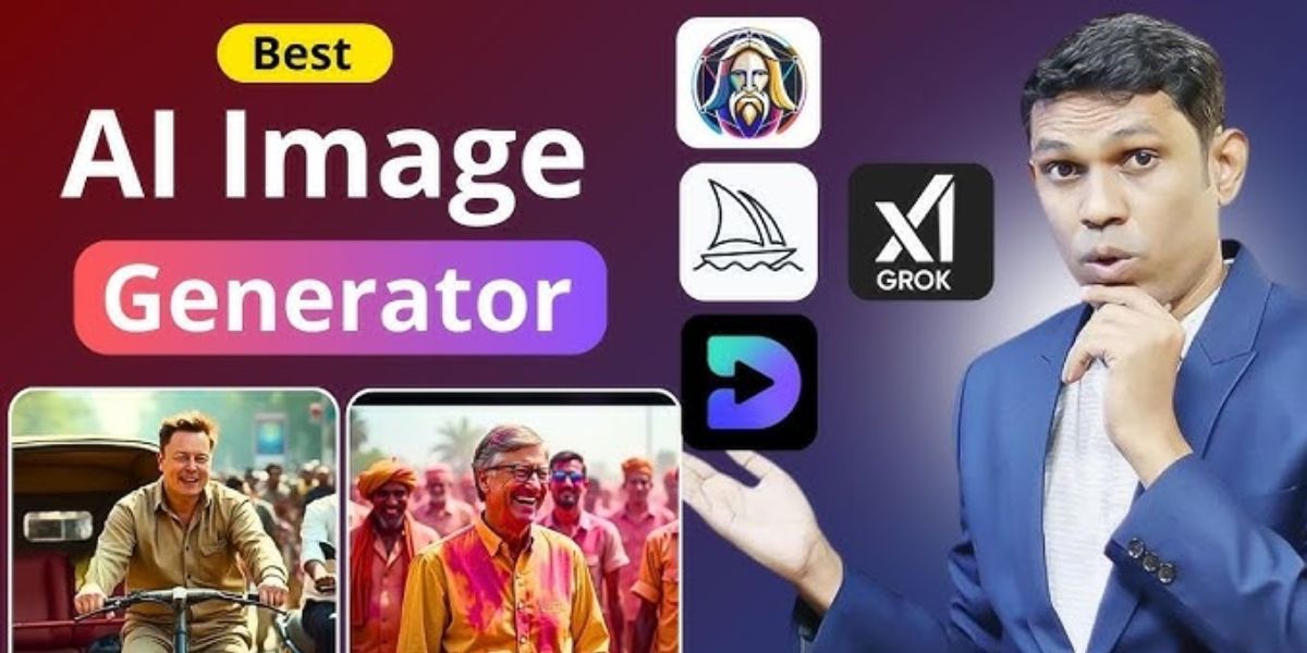 image generating ai tools