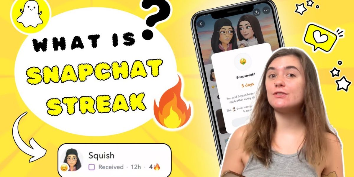 snap streak