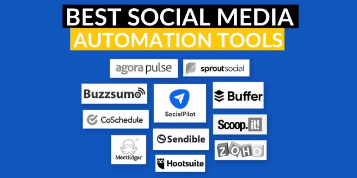 automated social media tools