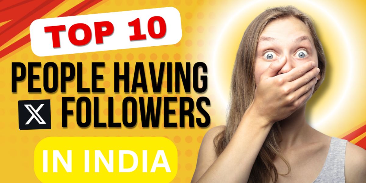 highest followers on twitter in world