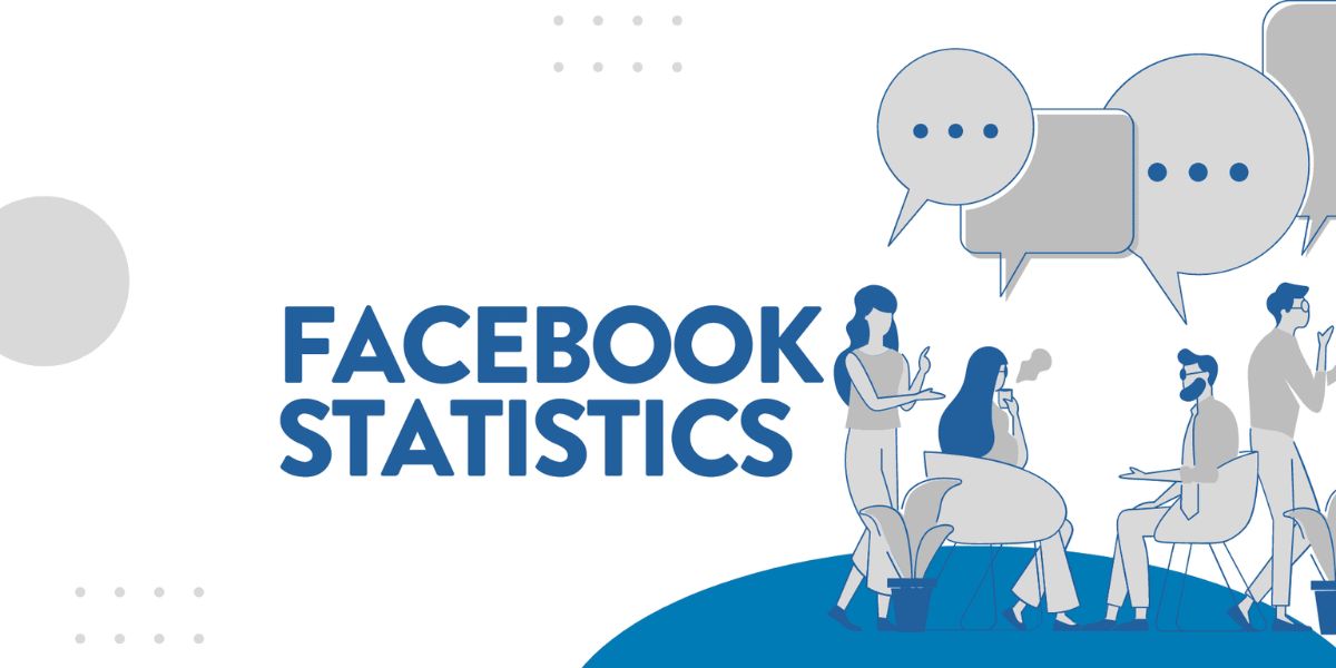 facebook statistics