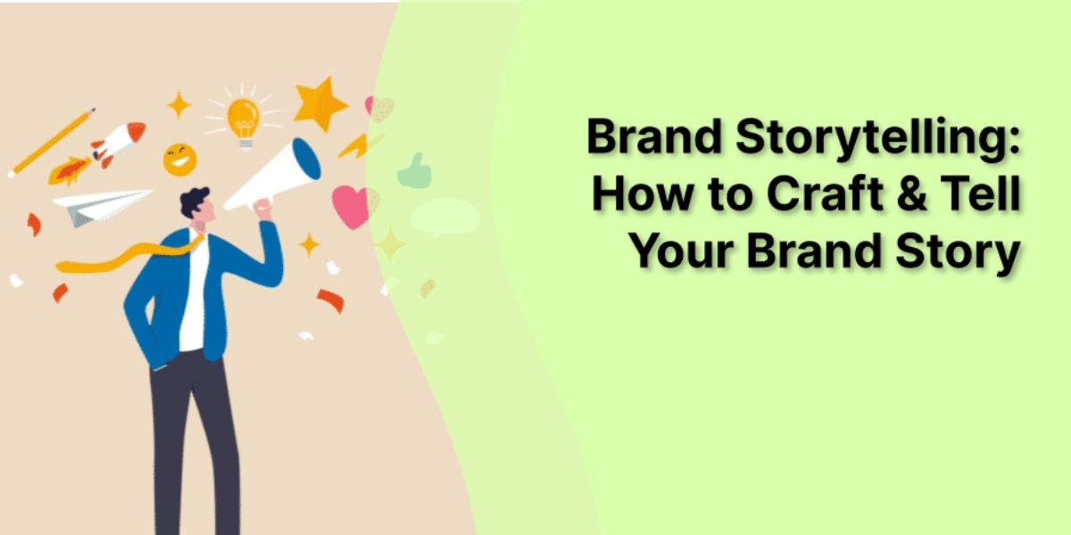 storytelling and marketing