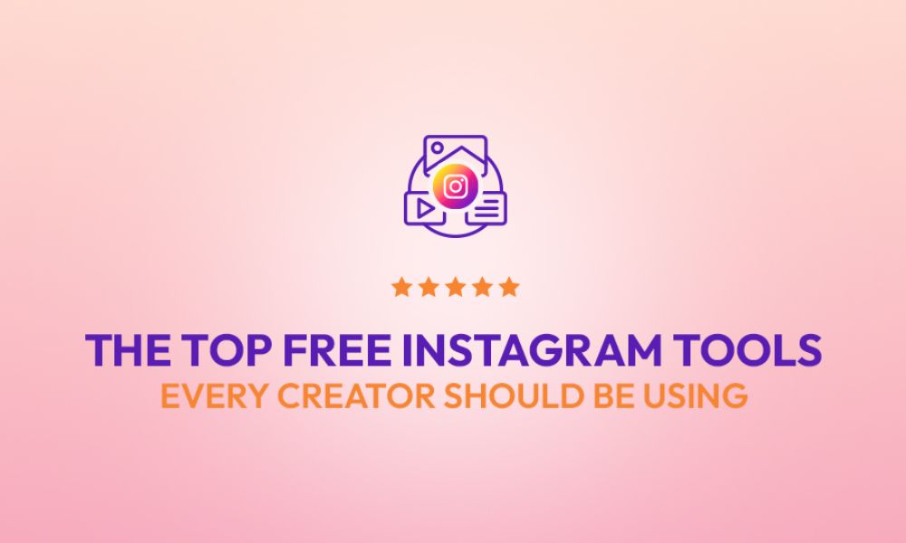 instagram tools free