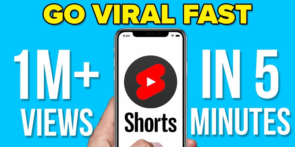 how to make youtube short