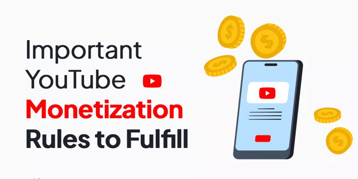 youtube video monetization policy