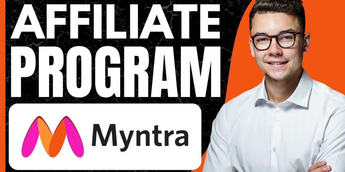 myntra affiliate marketing