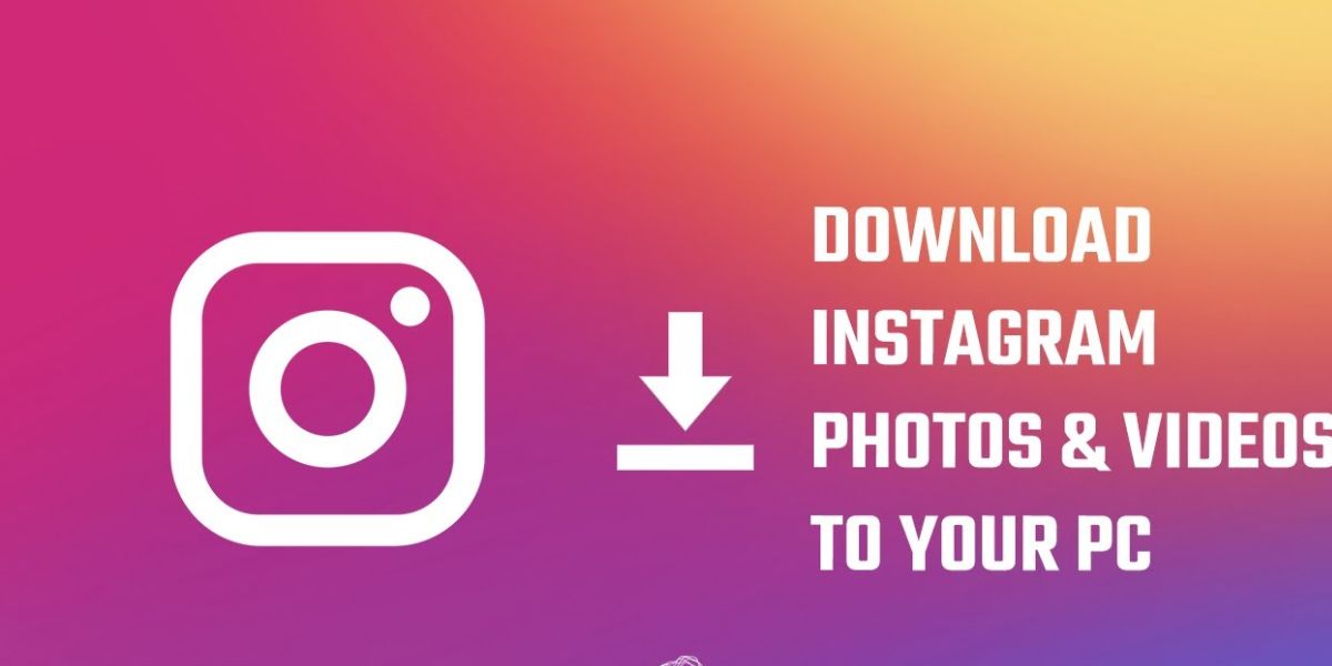 instagram image download