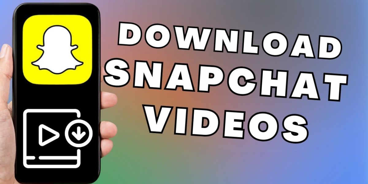 snapchat video downloader without watermark
