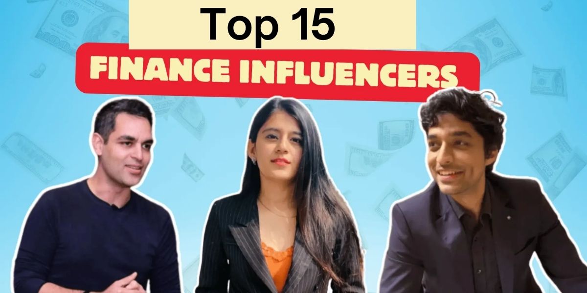 finance influencers