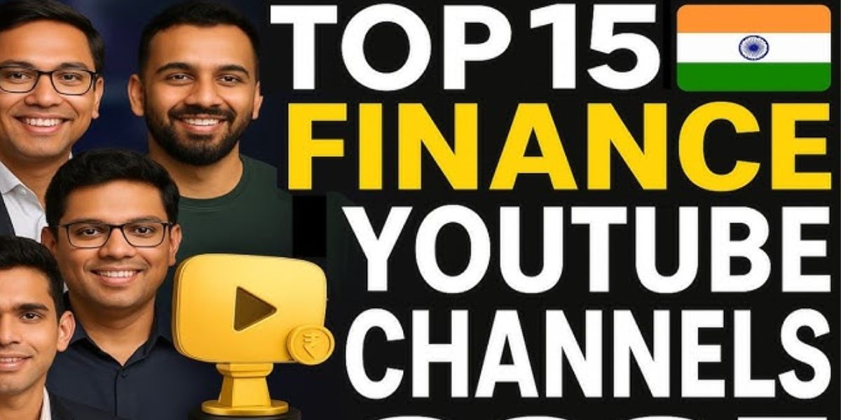 share market channels