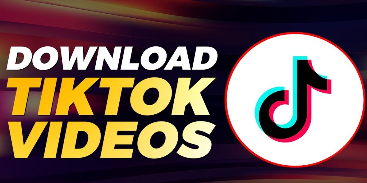 tiktok video download